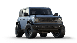 2025 Ford Bronco® External Image 5